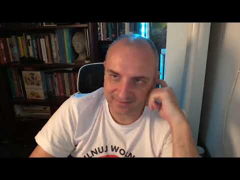 Prezydencki Cyrk Absurdów: Owsiak wkracza na ring! HardKOre Live!