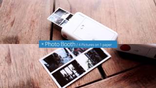 Polaroid Snap - Flanco.ro