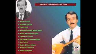 Mehmet Erenler - Sarı Yaylam