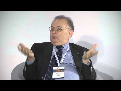 Intervista a Giorgio Squinzi e a Giuliano Poletti