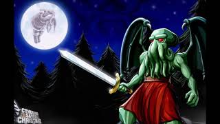 Music video thumbnail preview for Cthulhu Lives! by The H.P. Lovecraft Historical Society by H.P. Lovecraft Historical Society