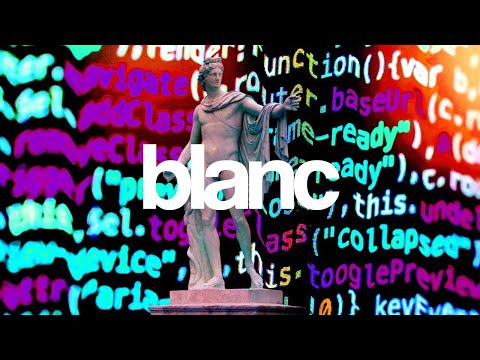 Bored Machines - I Want It All