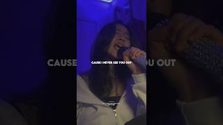 Download lagu Where Have You Been - Rihanna 🎤 #cover #lyrics #coversong @-inki mp3