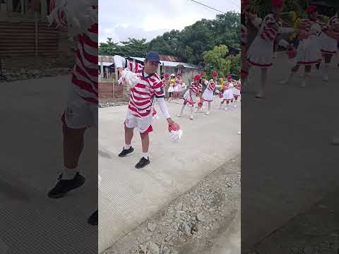 Desfile El Estor Izabal