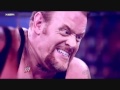 WWE ITALIA: The Undertaker vs Sting WM 27 ...