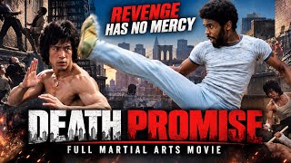 They Killed His Father. Now He Wants Revenge | DEATH PROMISE | Full Ma