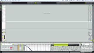 Free Ableton Instrument rack: Ambient Soundscapes | Free Ableton Rack