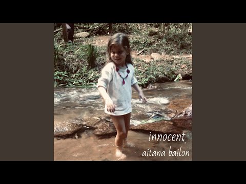 Fireflies - Aitana Bailon