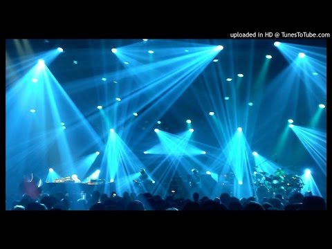Phish - Theme From the Bottom - 12/28/1995 - Worcester, MA