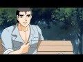 Takakazu Abe's MANSNOG - Yaranaika 