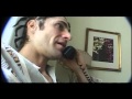 "Ted Just Admit It" from Three Days the movie starring Jane's Addiction