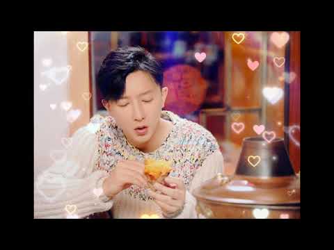 Happy birthday Hangeng