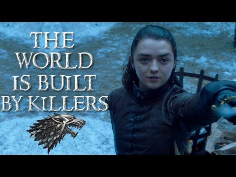 Why is Arya Stark so misunderstood? | Killer of House Stark | Game of Thrones