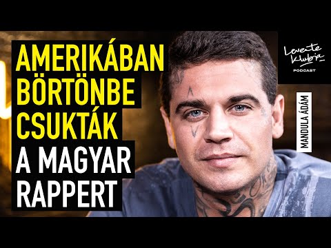 Minden a nők miatt történt? Ádám összeomlásának és újraépülésének története | LEVENTE KLUBJA