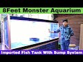 10 Foot Long Aquarium For Sale
