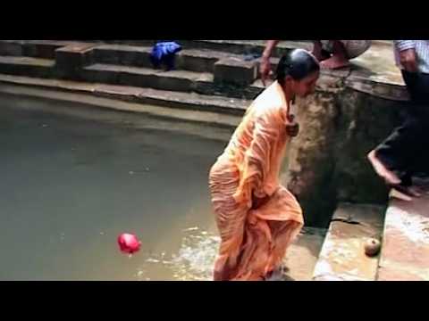 Inde : voyage vers la ville sainte de Bénarès