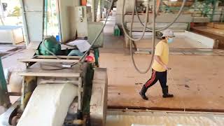 Dây chuyền SVR 3L