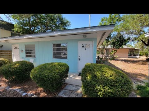 Venice Studio for Rent: Studio/1BA by Relax Realty Group, Inc l Venice Property Management