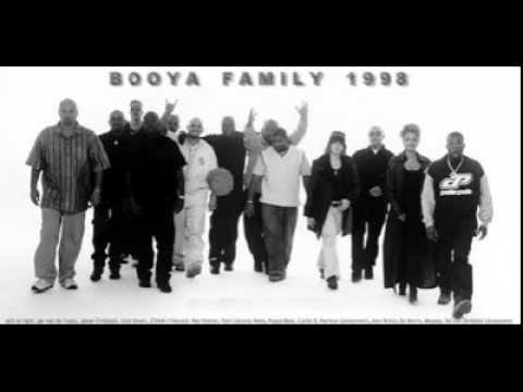 Nana - Mission (feat. Booya Family)... (Full Song)