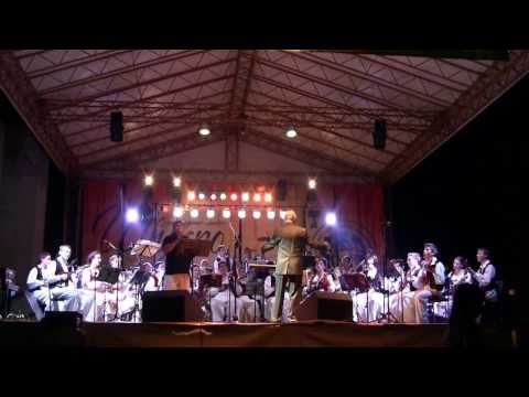 03/19 EOTO 2013 ŠID - Često te u snu snivam - dirigent Budimír Stojanovič