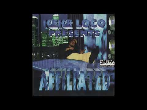 Mr. Jinks - Eastside Westcoast