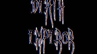 Charred Corpses Cover (Mortician) - Death Emperor