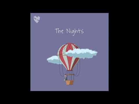 fenekot - "The Nights" OFFICIAL VERSION