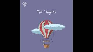Download lagu fenekot - 'The Nights'  VERSION mp3