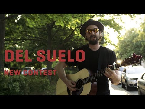 Del Suelo - New Contest | LaMosiqa.com Oneshotsession