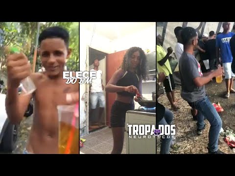 FP DO TREM BALA FT. KEROL,MC TIKÃO - DEIXA LEVAR