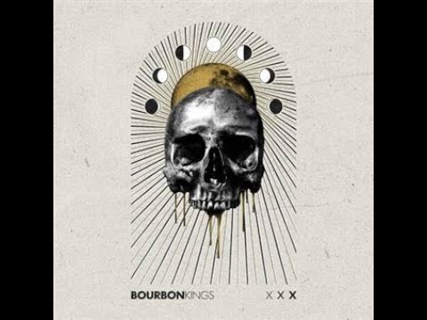 Miniatura de la entrevista a BOURBON KINGS 10 05 2022