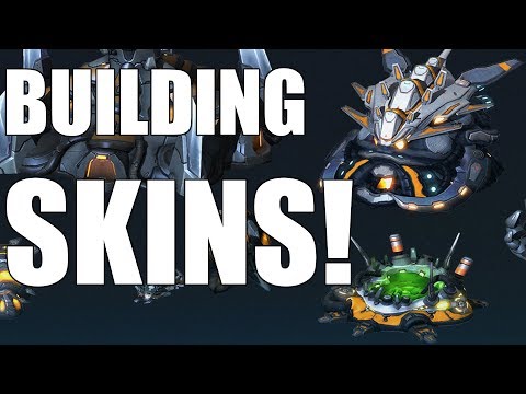 Starcraft 2: NEW War Chest and WCS/GSL in 2019!