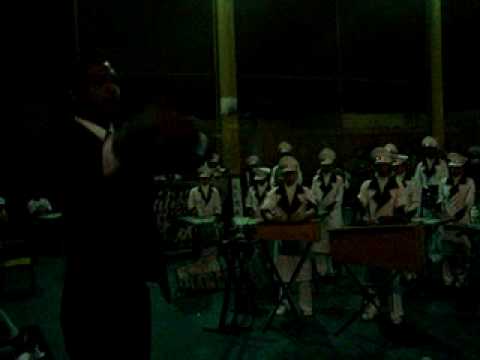 CONCURSO DA COMJACE CEJZ 2009 - LÍBANO BRASILEIRO - 2° PEÇA