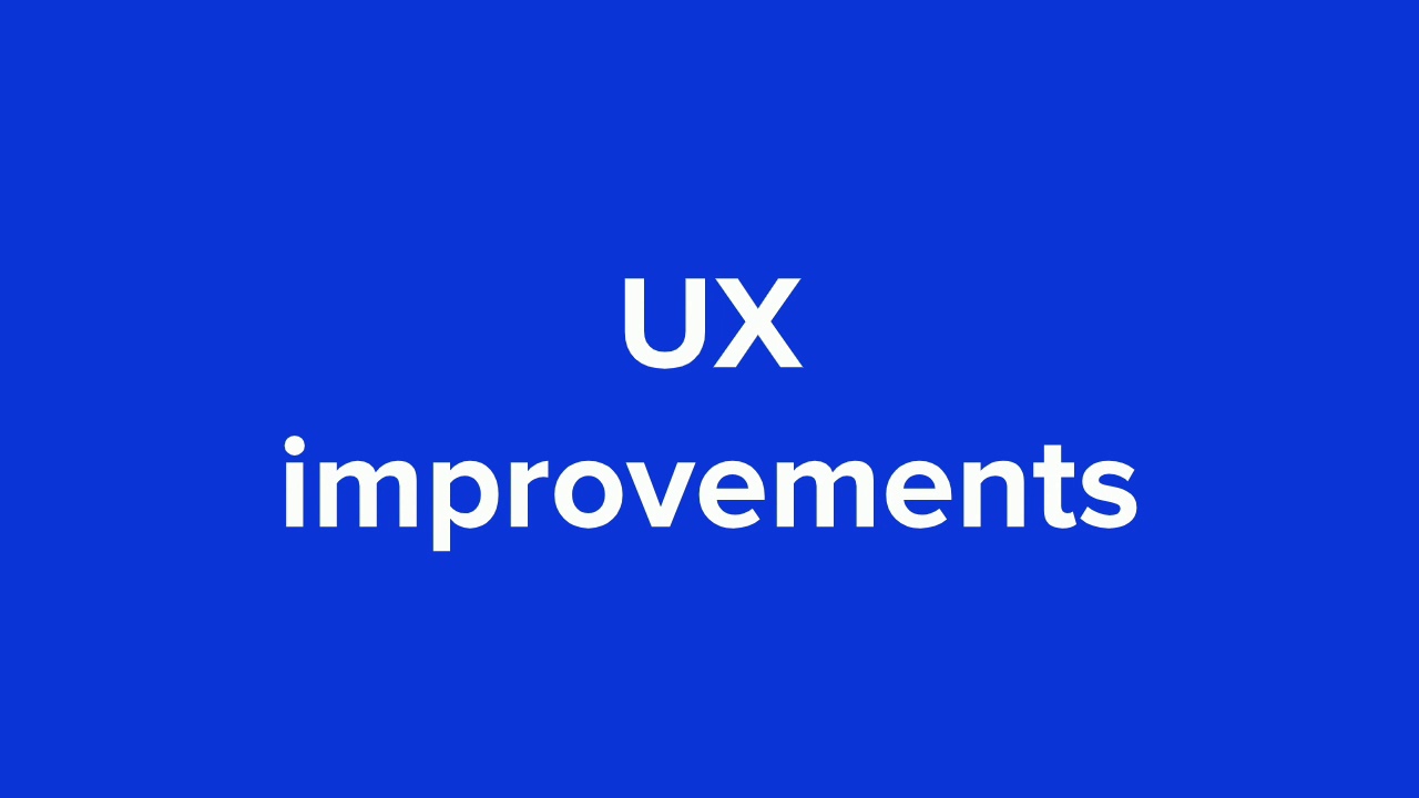 DrupalCon Seattle 2019: Drupal Admin UI
