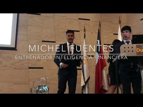 Michel Fuentes Duoc UC
