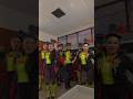 BAILE NO MORRO TREND DANCE LAMIN YAMAL NICKi NICOLE TIKTOK MC TAIRON Shorts Fyp Parati Viral