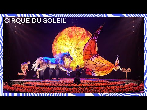 LUZIA by Cirque du Soleil - Official Trailer | Cirque du Soleil
