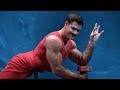 Cirque du Soleil - LUZIA