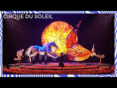 LUZIA by Cirque du Soleil - Official Trailer