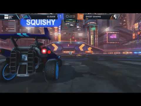 Analysis: Cloud9 VS Ghost (NA Regional Playoffs, Match 2)