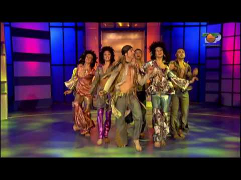 Portokalli, 22 Nentor 2009 - Baleti i hapjes