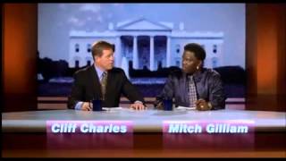 Bernie Mac (Mitch Gilliam) Head of State
