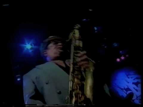 Dave Keyes  and Stan Bronstein Lugano Blues to Bop Festival