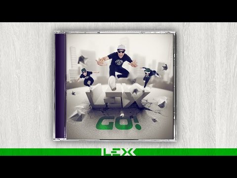 Lex - Lex Go! | Levitar