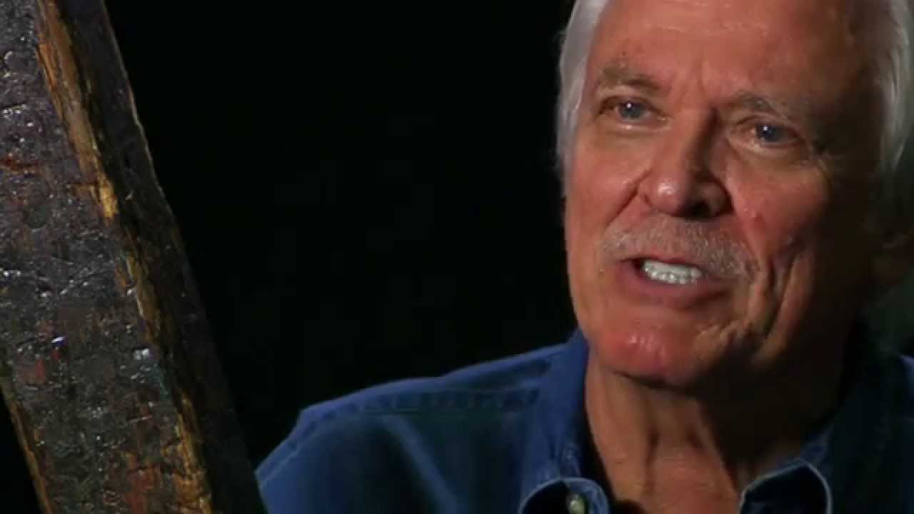 Arthur Blessitt, Who Carried a Cross Around the World, Dies at 84