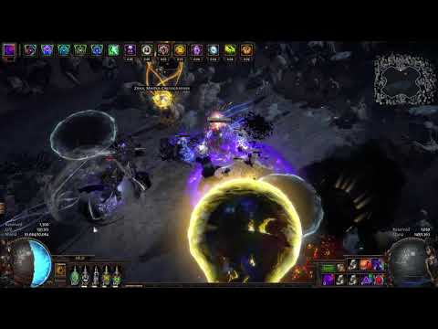 Uber Elder - Soulrend + Bane Trickster [3.6]