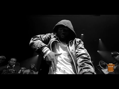 Smack URL Unfinished Business Official Prediction