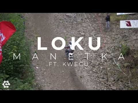 🎶 LOKU - Manetka ft. Kwecu (Rap o motocyklach) (prod. Ihaksi)