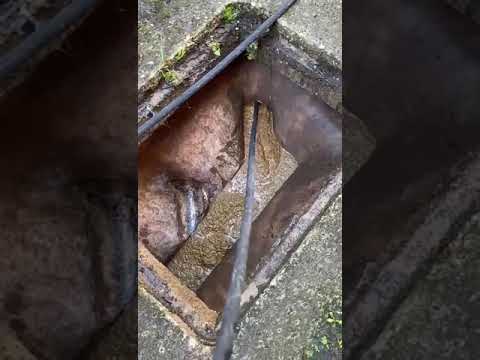 Precise Drainage Solutions video.