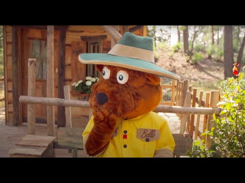 De Hik - De Avonturen van Bollo (Seizoen 1)